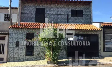 Casa com 3 quartos à venda no Núcleo Habitacional José Teruel Martinez, Marília 