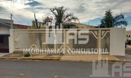 Casa com 3 quartos à venda no Jardim Marília, Marília 