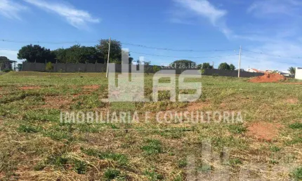 Terreno à venda no Residencial Vale Verde, Marília 