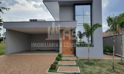 Casa à venda no Jardim Aeroporto, Marília 