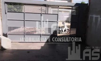 Casa com 3 quartos à venda no Cavalieri, Marília 