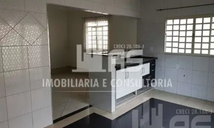 Casa com 2 quartos à venda no Palmital, Marília 