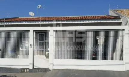 Casa com 2 quartos à venda no Núcleo Habitacional Nova Marília, Marília 