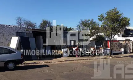 Terreno à venda no Jardim Bancários, Marília 