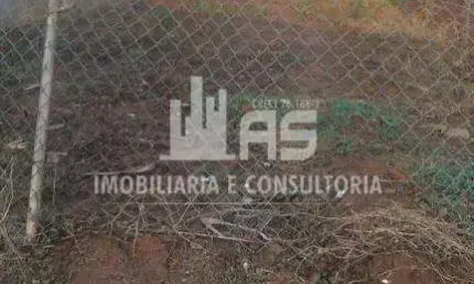 Terreno à venda no Jardim Santa Paula, Marília 