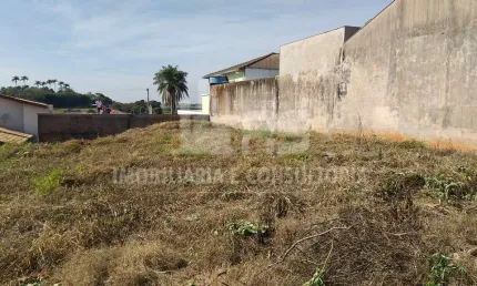 Terreno à venda no bairro Jardim Santa Gertrudes - Marília/SP