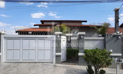 Casa com 4 quartos à venda no Senador Salgado Filho, Marília 