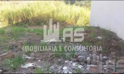 Terreno à venda no Senador Salgado Filho, Marília 