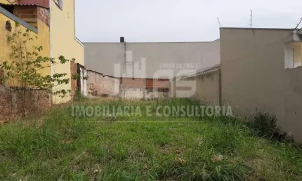 Terreno à venda no São Paulo, Marília 