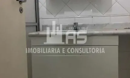 Apartamento com 3 quartos à venda no Barbosa, Marília 