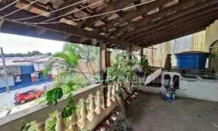 Casa à venda no bairro Parque São Jorge - Marília/SP, Sul