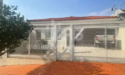 Casa com 3 quartos à venda no Jardim Europa, Marília 