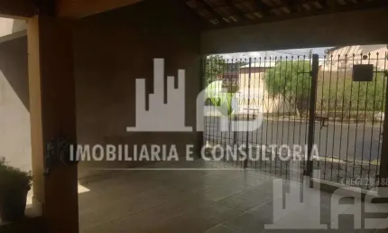 Casa com 2 quartos à venda na Vila Real, Marília 