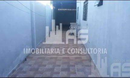 Casa com 3 quartos à venda no Palmital, Marília 