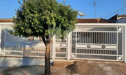 Casa com 3 quartos à venda no Edson Jorge Júnior, Marília 