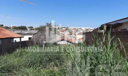 Terreno à venda no Palmital, Marília 