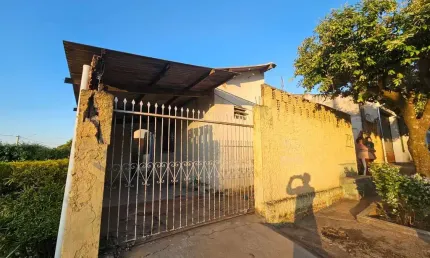 Casa com 3 quartos à venda no Centro, Vera Cruz 
