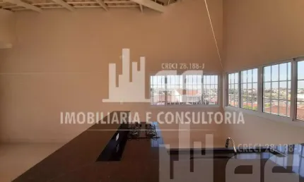 Casa com 3 quartos à venda no Palmital, Marília 
