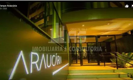 Apartamento à venda no bairro Parque das Árvores - Marília/SP