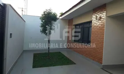 Casa com 5 quartos à venda no Marília, Marília 