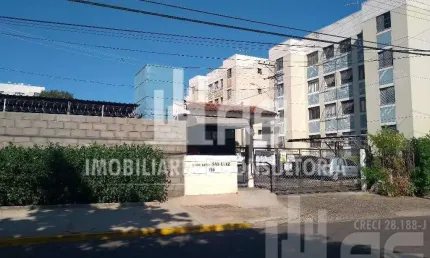 Apartamento com 2 quartos à venda na Vila Real, Marília 