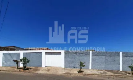 Casa com 3 quartos à venda no Jardim Planalto, Marília 