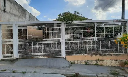 Casa com 2 quartos à venda no Jardim América, Marília 