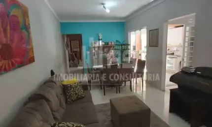 Casa com 3 quartos à venda no Cavalieri, Marília 