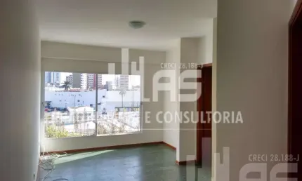 Apartamento com 1 quarto à venda no Palmital, Marília 