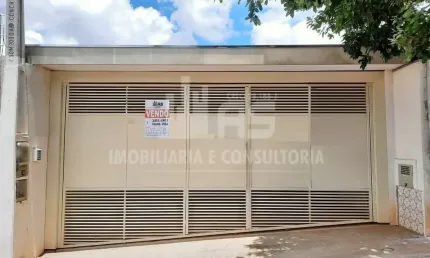 Casa com 2 quartos à venda no São Paulo, Marília 