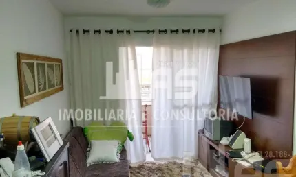 Apartamento com 3 quartos à venda no Jardim Cristo Rei, Marília 