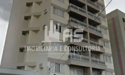 Apartamento com 2 quartos à venda no Marília, Marília 