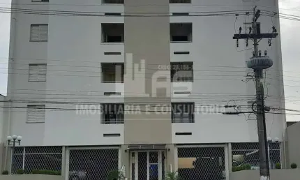 Apartamento com 3 quartos à venda no Centro, Marília 