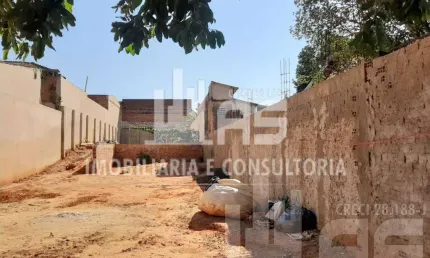 Terreno à venda no Banzato, Marília 