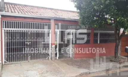 Casa com 3 quartos à venda no Jardim Teotônio Vilela, Marília 