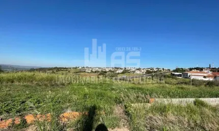 Terreno à venda no bairro Senador Salgado Filho - Marília/SP
