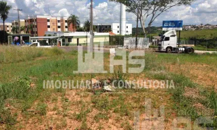 Terreno à venda no Jardim Portal do Sol, Marília 