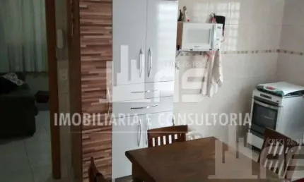 Casa com 3 quartos à venda no Jardim Universitário, Marília 