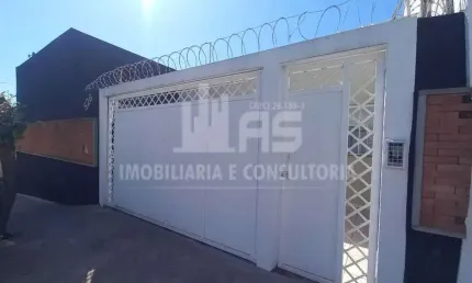 Casa com 2 quartos à venda no Alto Cafezal, Marília 