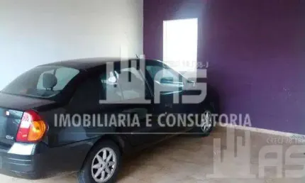 Casa com 3 quartos à venda no Núcleo Habitacional Nova Marília, Marília 
