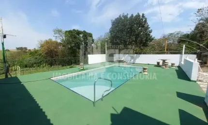 Chácara à venda no bairro Dirceu (Distrito de Marilia) - Marília/SP
