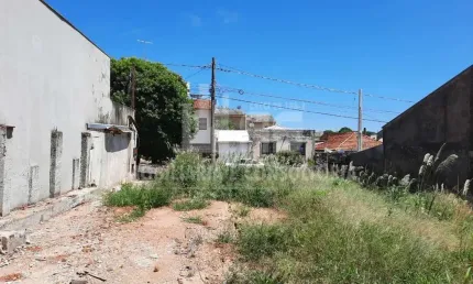 Terreno à venda no Mariana, Marília 