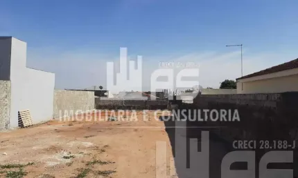 Terreno à venda no Jardim Monte Castelo, Marília 
