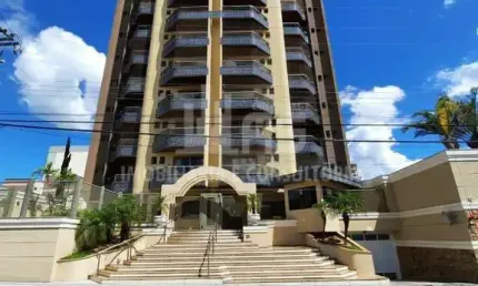 Apartamento com 3 quartos à venda no Barbosa, Marília 