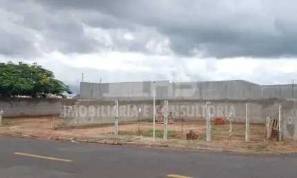 Terreno à venda no Jardim Aquárius, Marília 