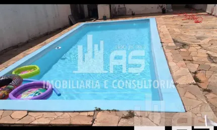 Casa com 4 quartos à venda no Cascata, Marília 