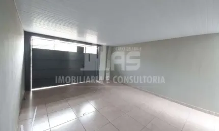 Casa com 2 quartos à venda no Palmital, Marília 