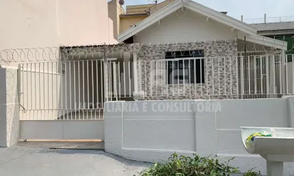 Casa com 2 quartos à venda na Pernambuco, Centro, Marília
