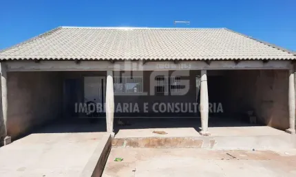 Casa com 4 quartos à venda no Jardim Planalto, Marília 