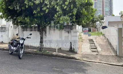 Terreno à venda no bairro jardim dirceu - marília/sp